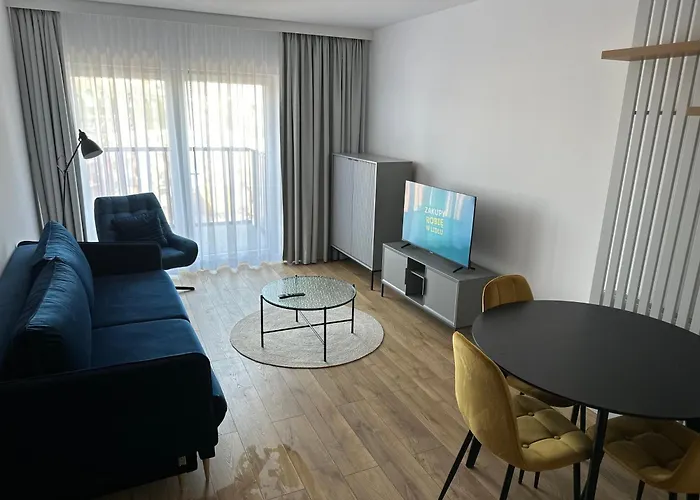 Apartamenty Wroclawia Centrum