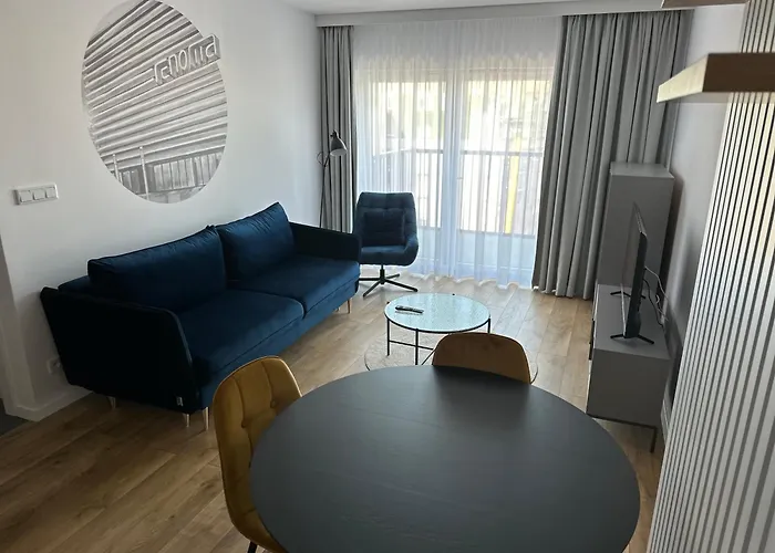 Apartamenty Wroclawia Centrum