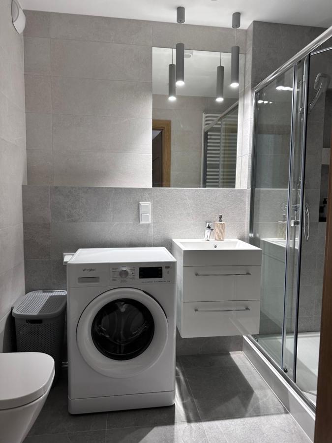 Wroclawia Centrum Apartment