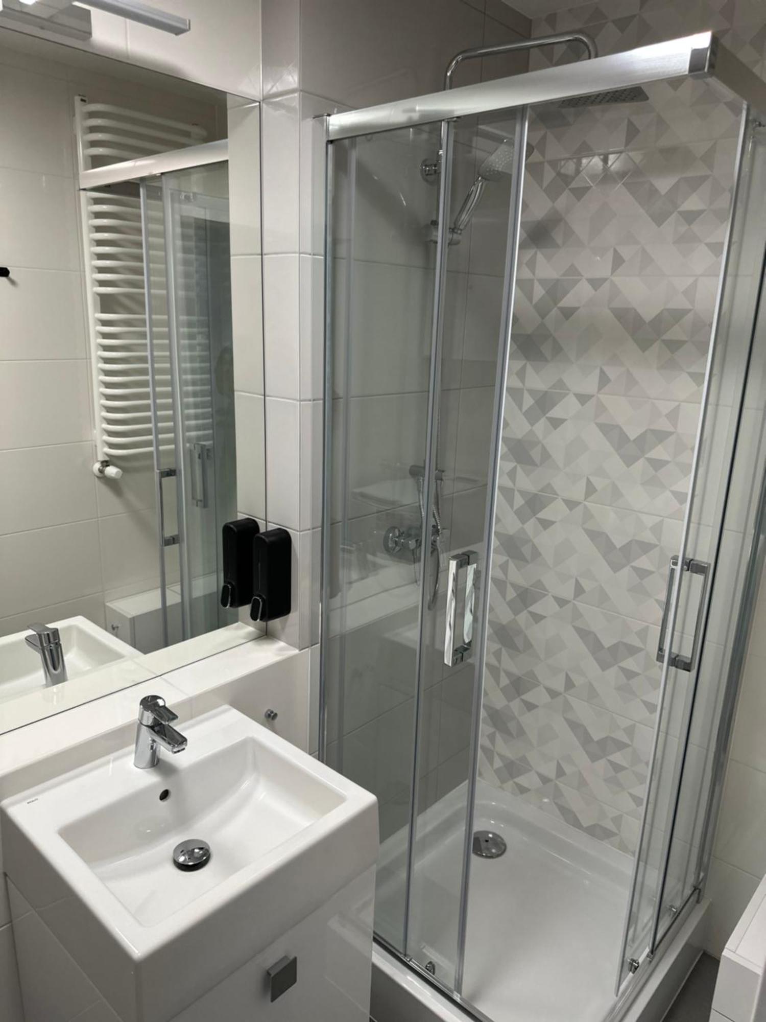 Apartment Wroclawia Centrum Breslau