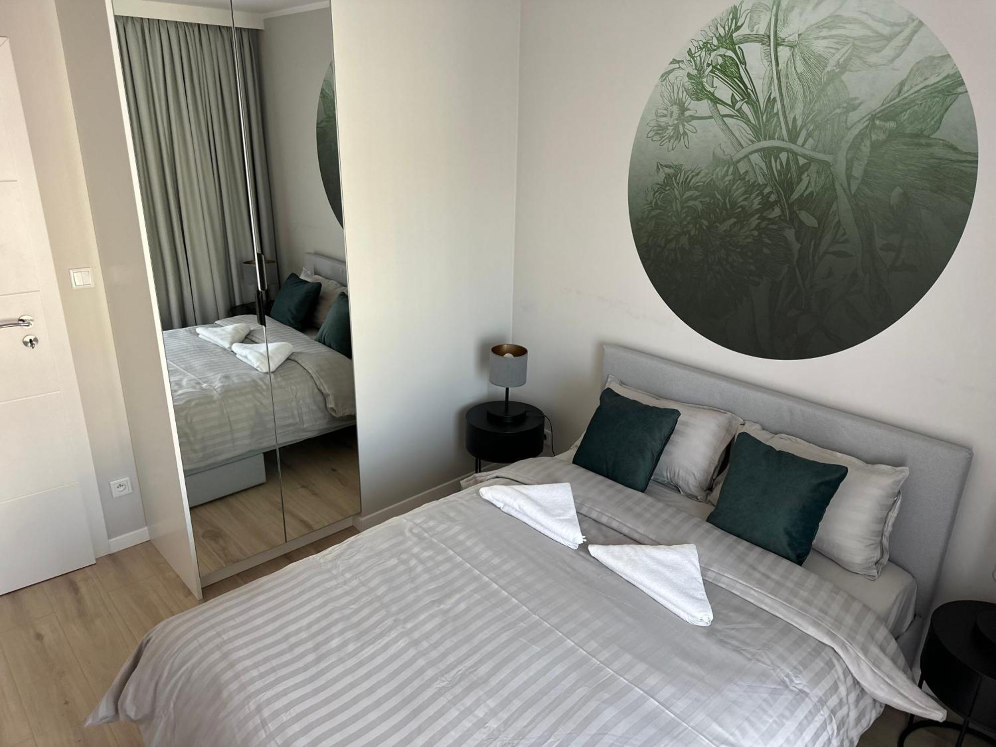 Apartment Wroclawia Centrum