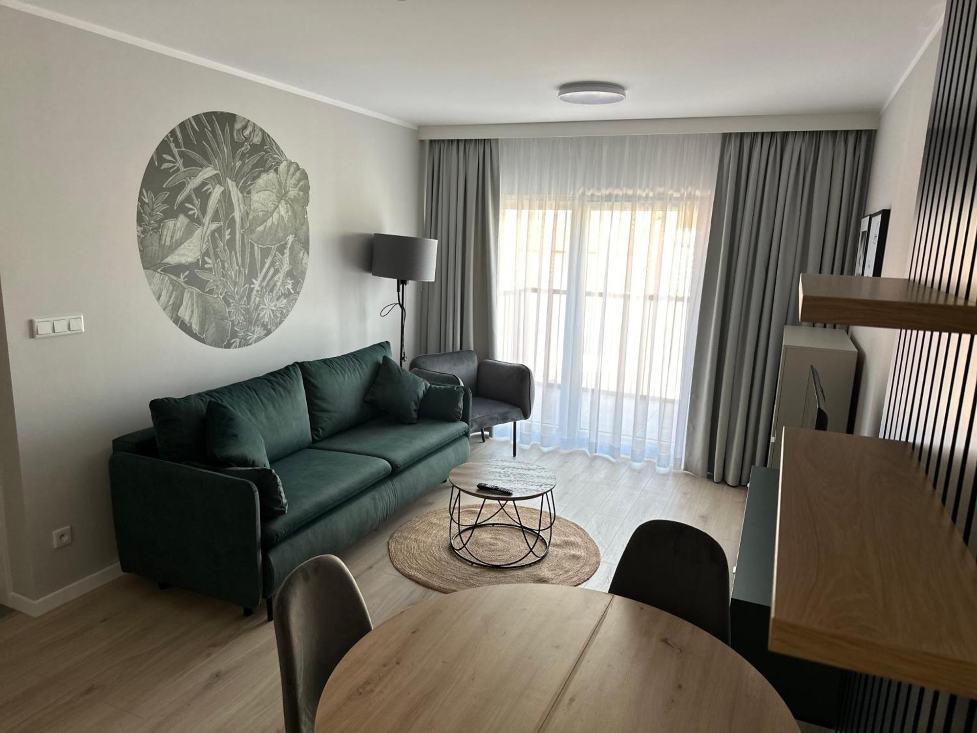 Apartment Wroclawia Centrum *