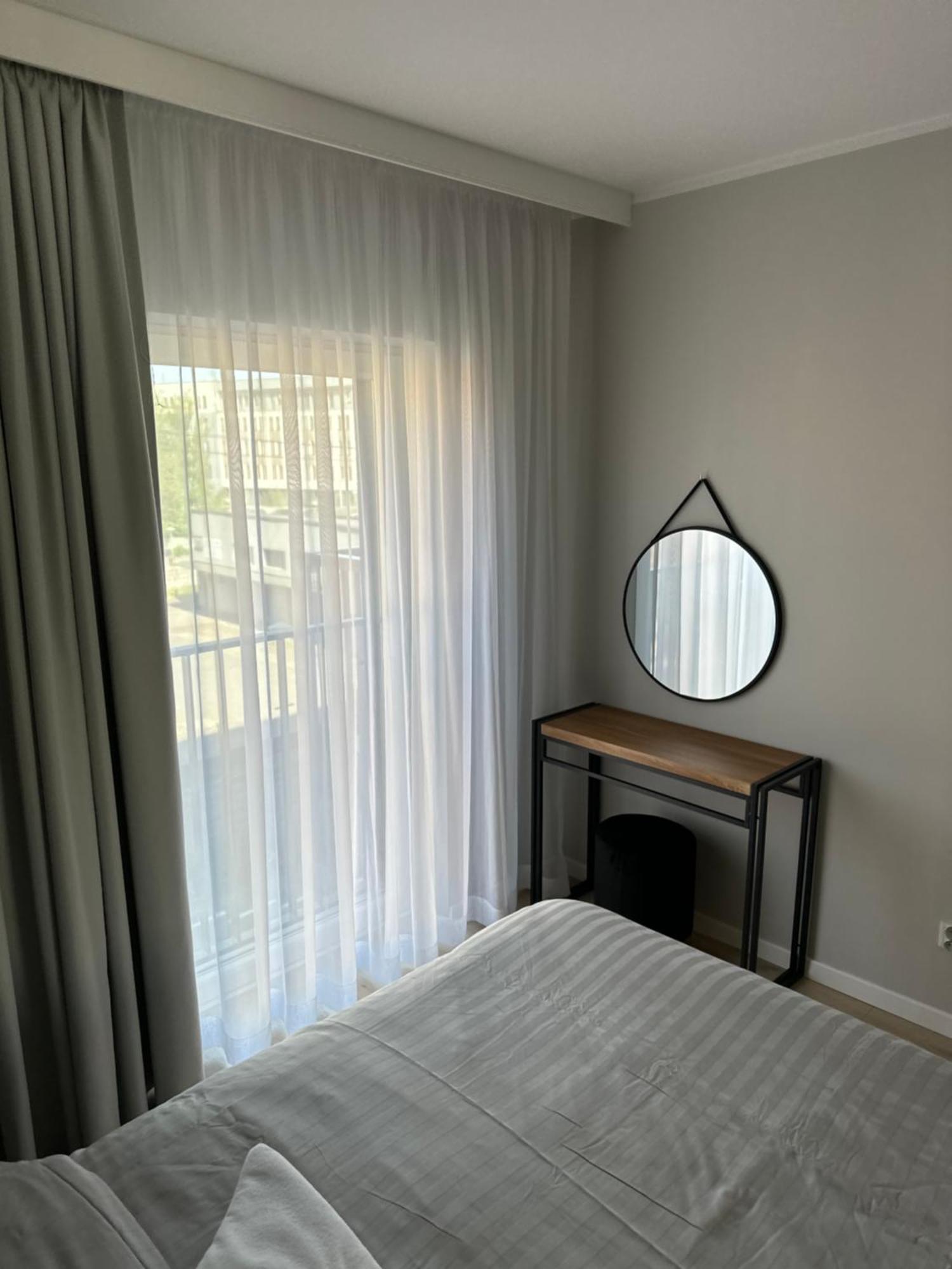 Apartment Wroclawia Centrum Breslau