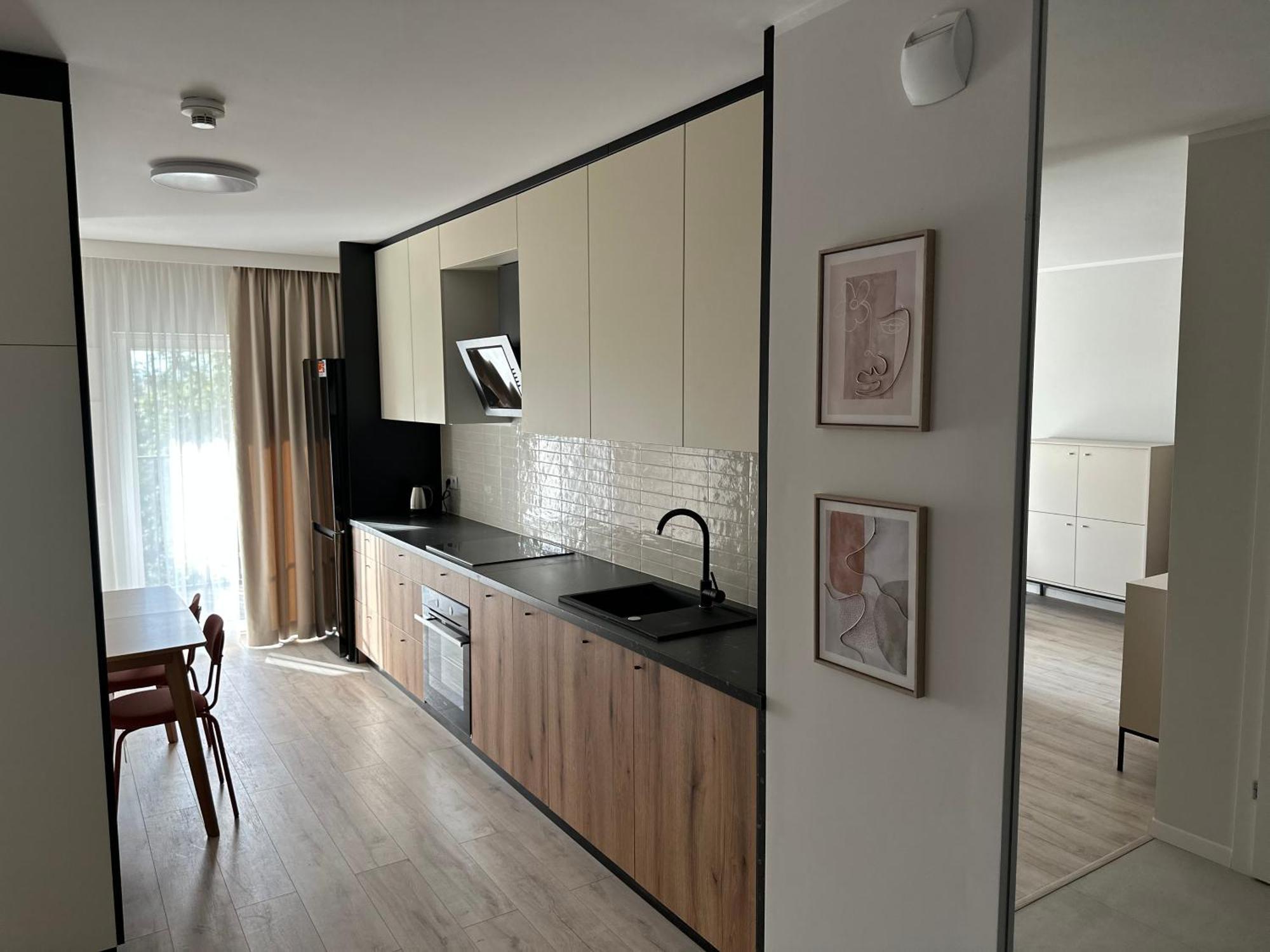 Apartment Wroclawia Centrum *