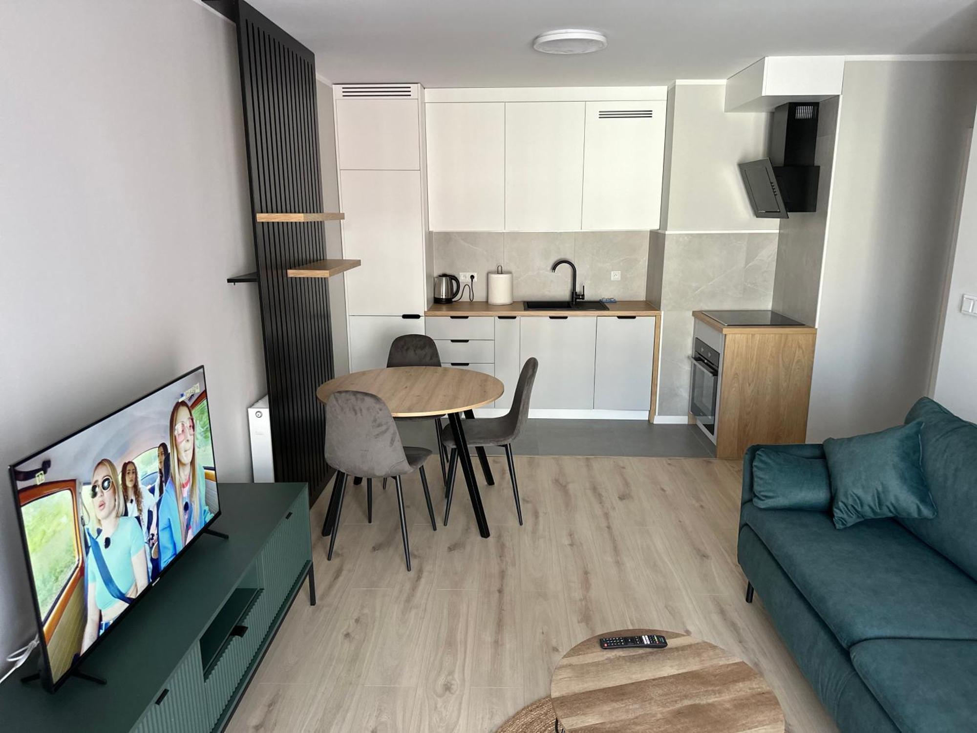 Apartment Wroclawia Centrum *