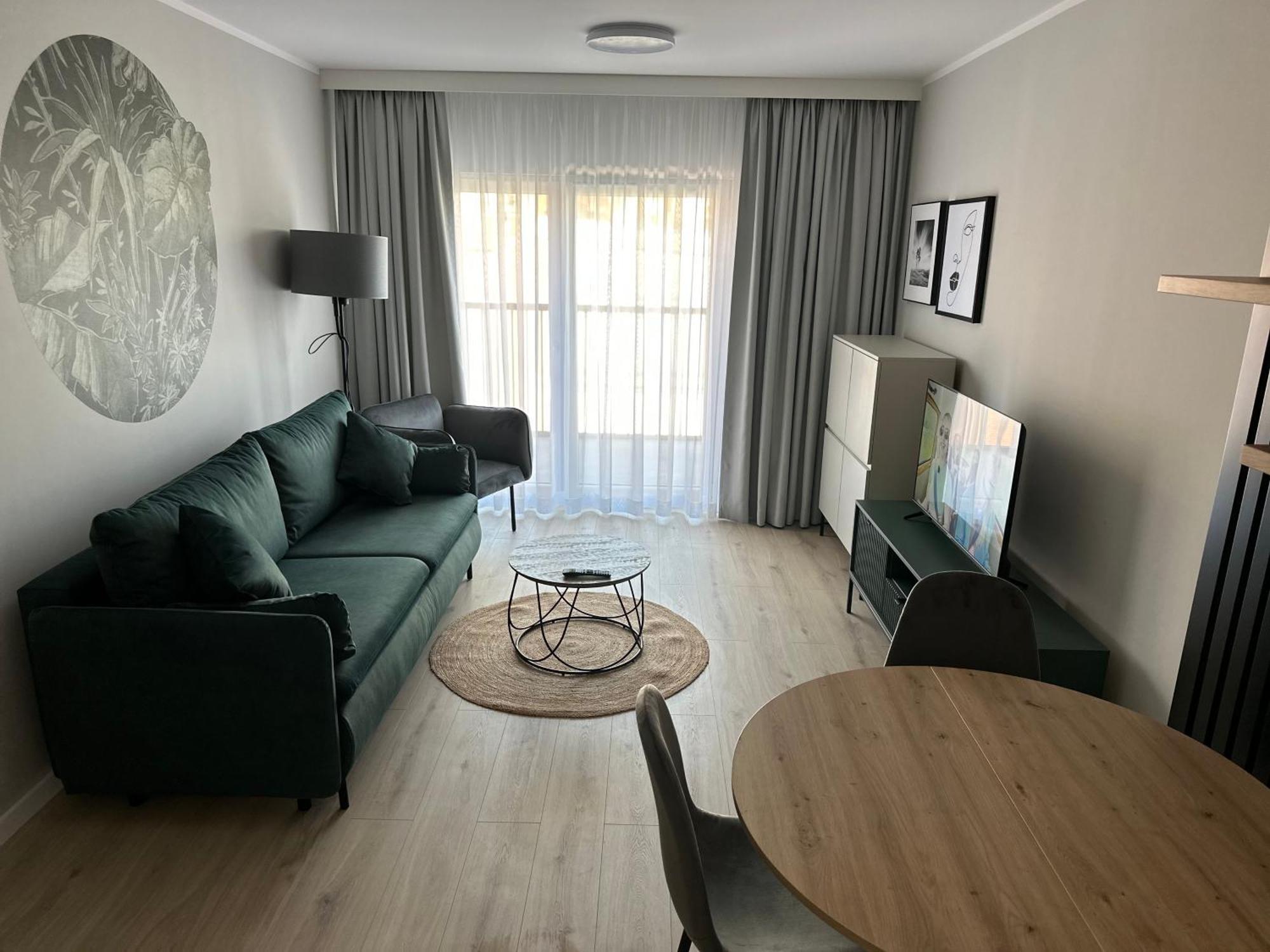 Apartment Wroclawia Centrum *