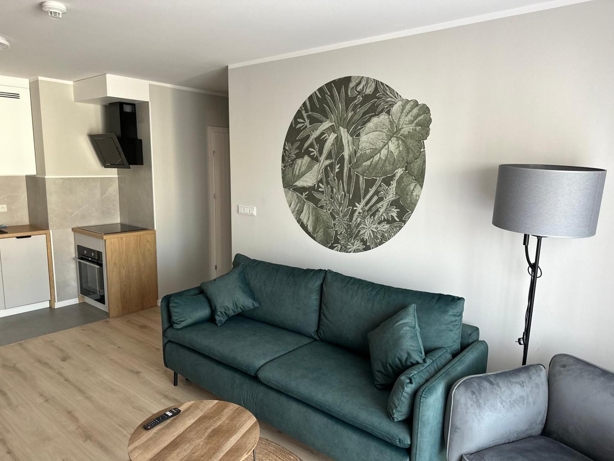 Apartment Wroclawia Centrum Breslau