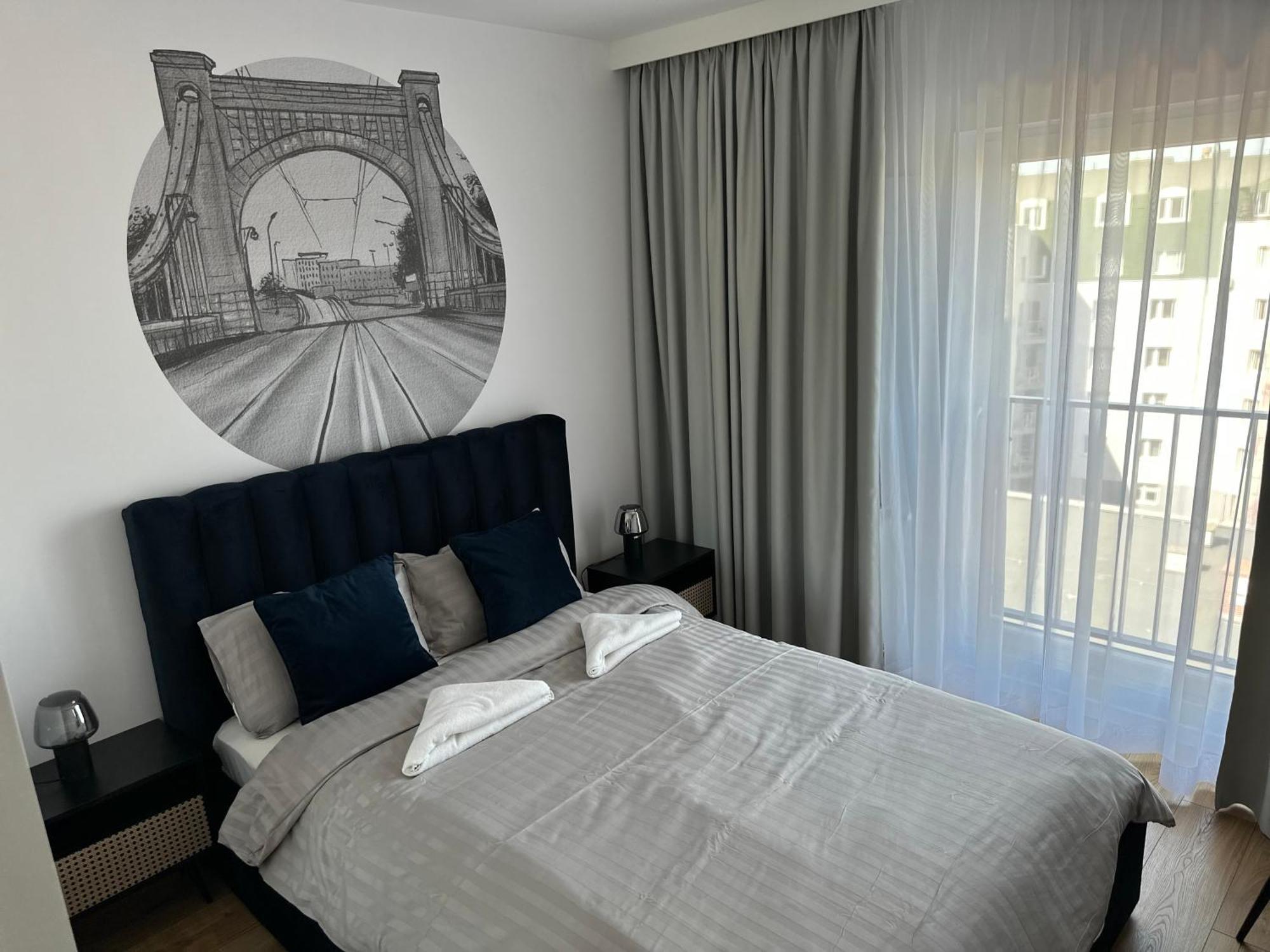 Apartment Wroclawia Centrum *
