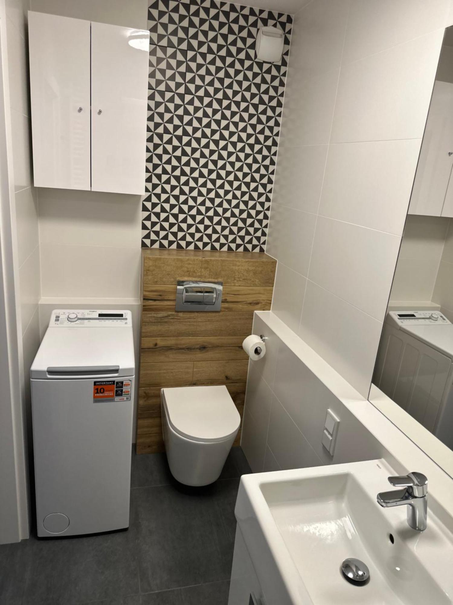 Apartment Wroclawia Centrum Breslau