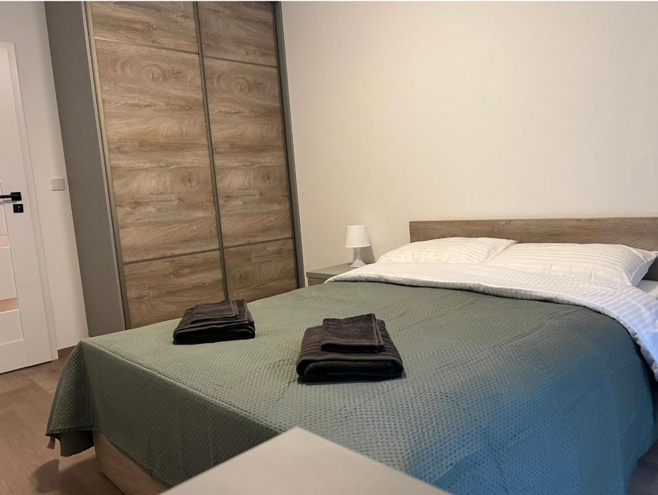 Apartment Wroclawia Centrum *