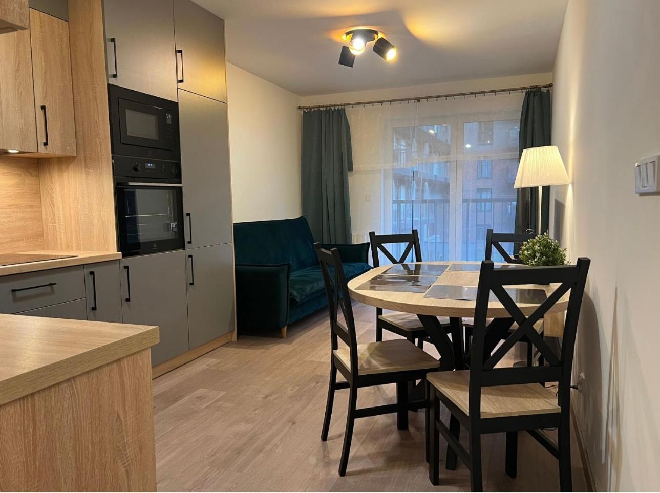 Wroclawia Centrum Apartment Breslau