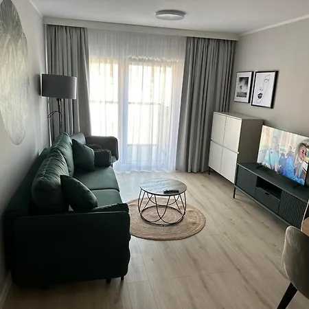 Apartamenty Wroclawia Centrum Exterior photo