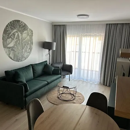 Apartamenty Wroclawia Centrum Exterior photo