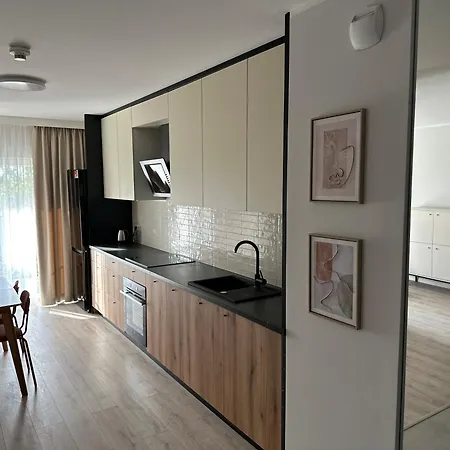 Apartamenty Wroclawia Centrum Exterior photo