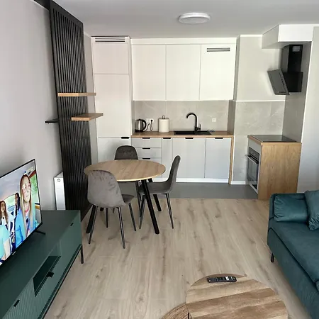 Apartamenty Wroclawia Centrum Exterior photo