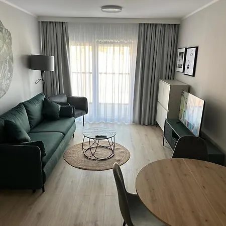 Apartamenty Wroclawia Centrum Exterior photo