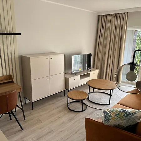 Apartamenty Wroclawia Centrum Exterior photo