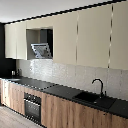 Apartamenty Wroclawia Centrum Exterior photo