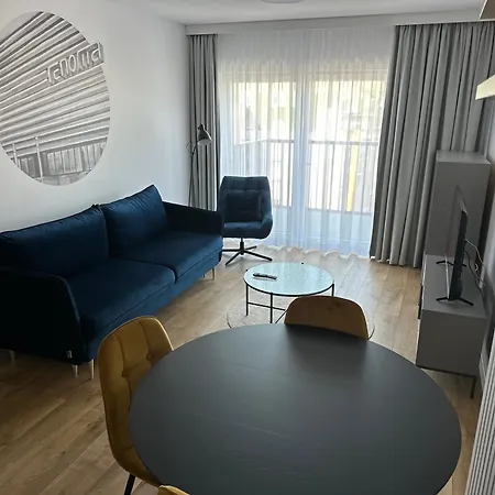 Apartamenty Wroclawia Centrum Exterior photo