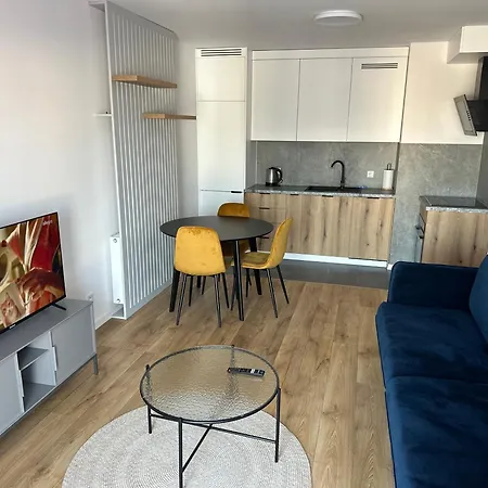 Apartamenty Wroclawia Centrum Exterior photo