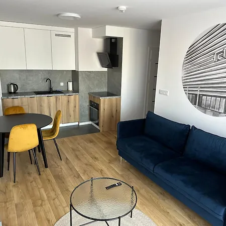 Apartamenty Wroclawia Centrum Exterior photo