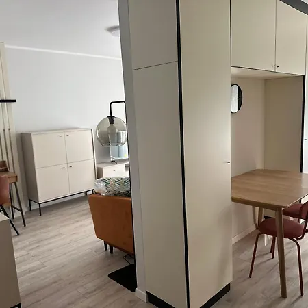 Apartamenty Wroclawia Centrum Exterior photo