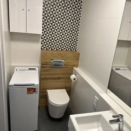 Apartamenty Wroclawia Centrum Room photo