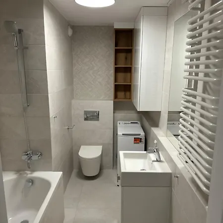 Apartamenty Wroclawia Centrum Room photo