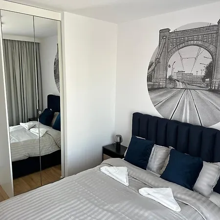 Apartamenty Wroclawia Centrum Room photo