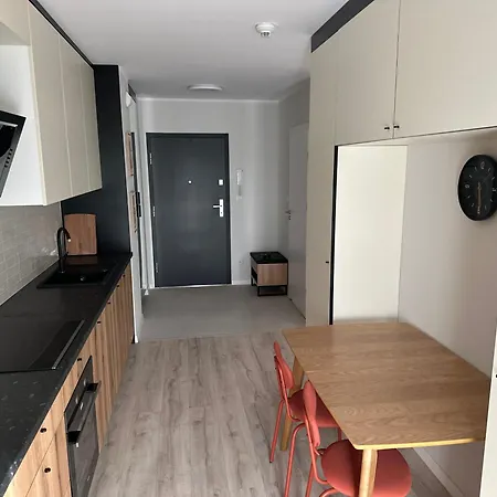 Apartamenty Wroclawia Centrum Room photo