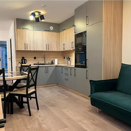 Apartamenty Wroclawia Centrum Exterior photo
