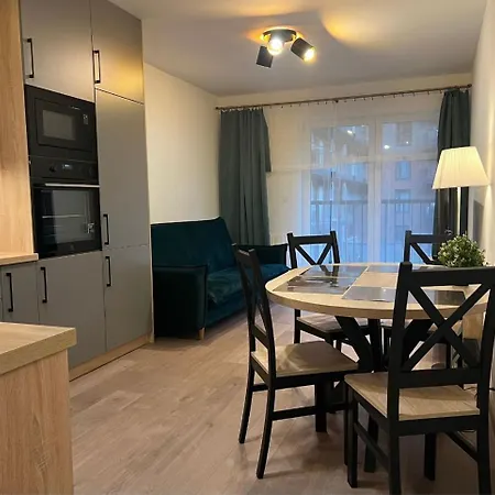 Apartamenty Wroclawia Centrum Exterior photo