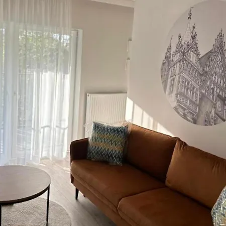 Apartamenty Wroclawia Centrum Room photo