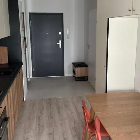 Apartamenty Wroclawia Centrum Room photo