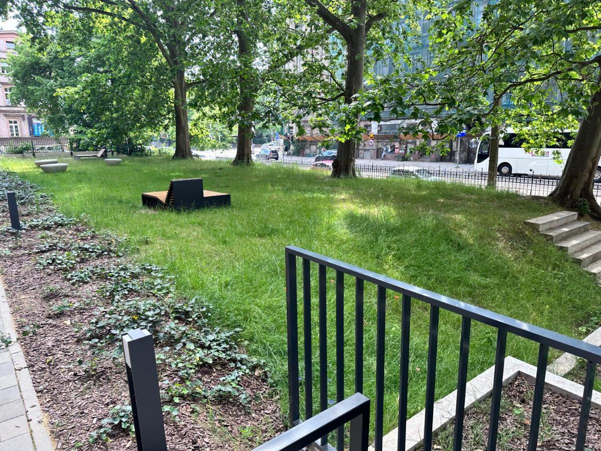 Wroclawia Centrum Вроцлав