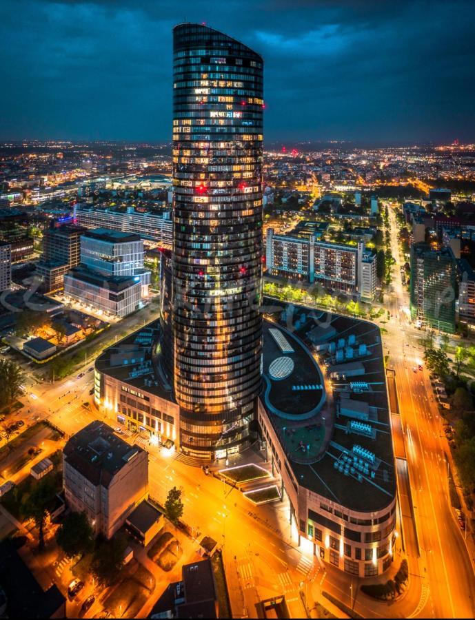 Wroclawia Centrum