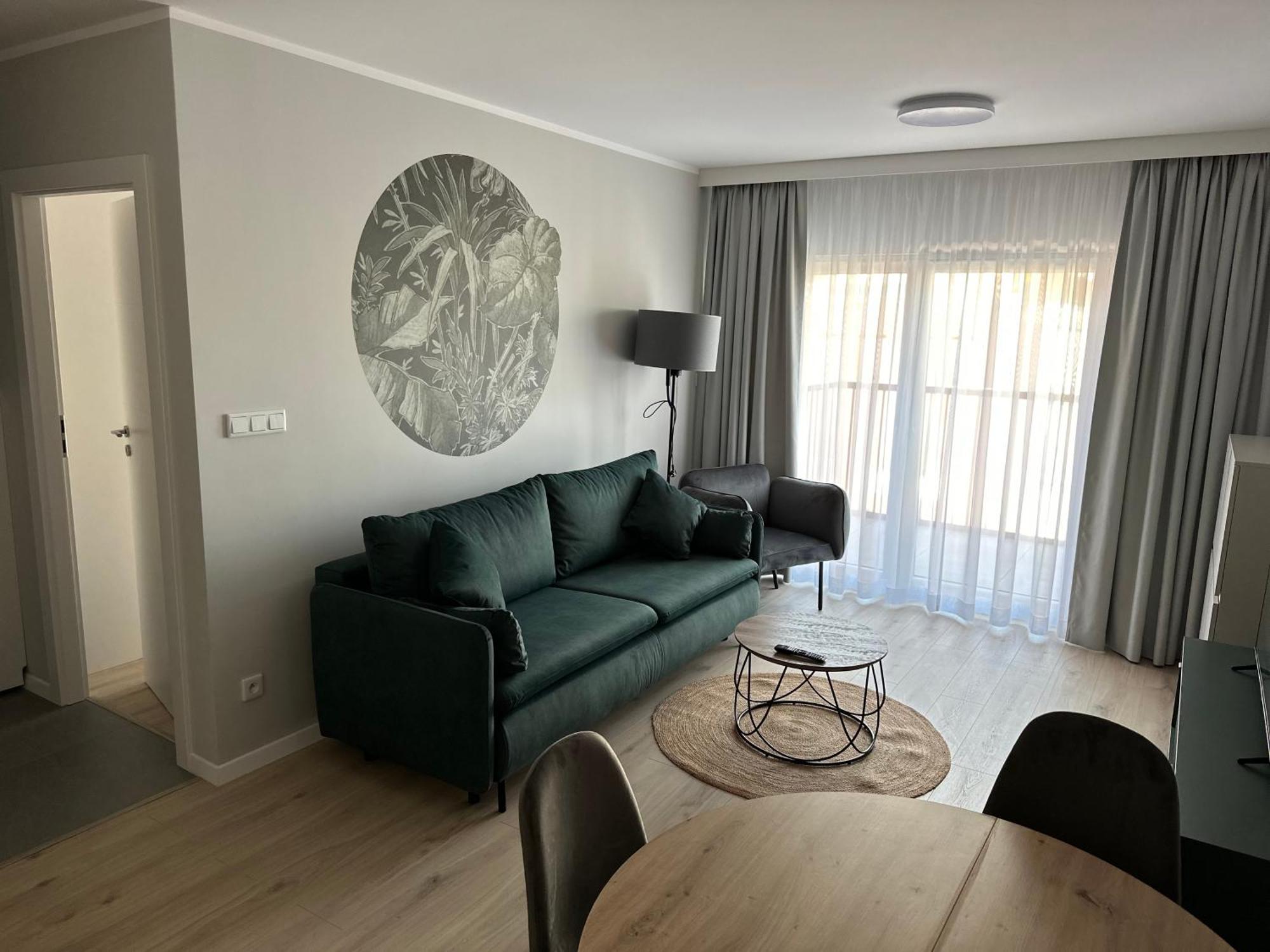 Apartament Wroclawia Centrum Wrocław