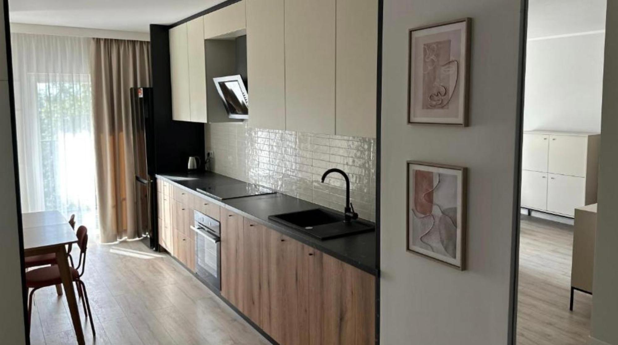 Apartment Wroclawia Centrum