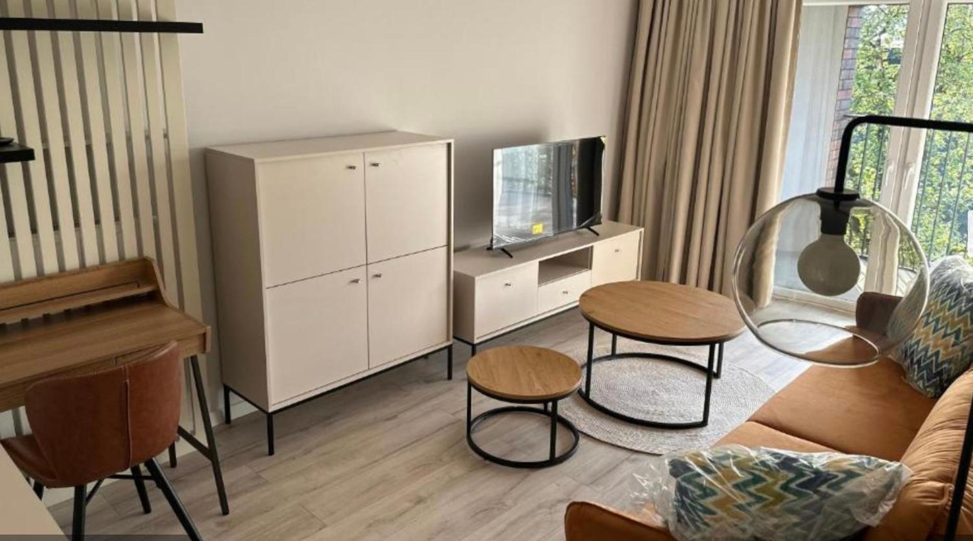 Apartment Wroclawia Centrum Wroclaw